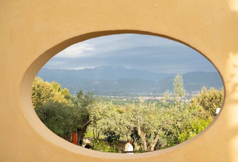 Grand Hotel San Gemini I Una Esperienze