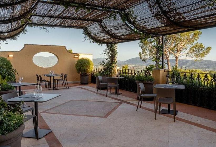 Grand Hotel San Gemini I Una Esperienze