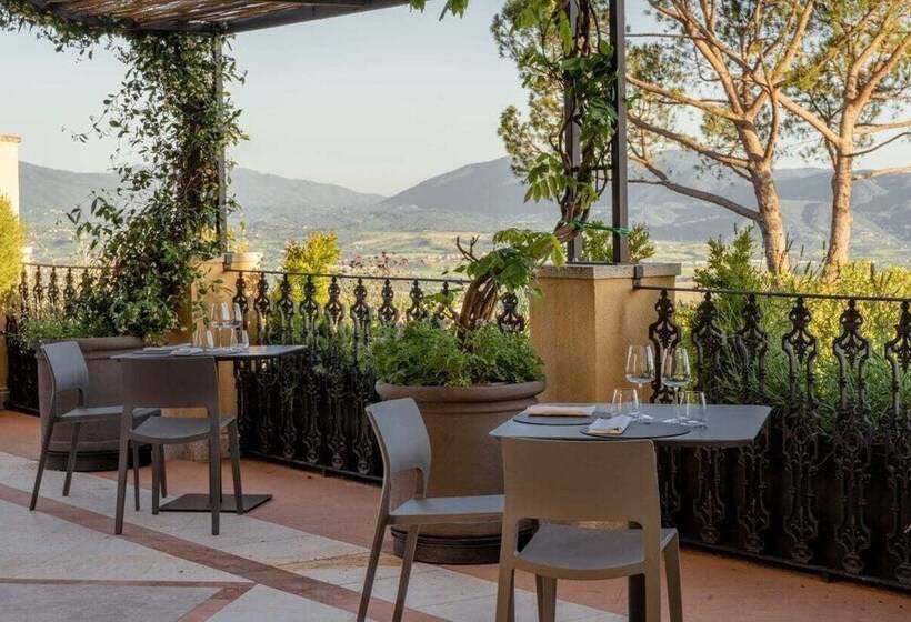 Grand Hotel San Gemini I Una Esperienze