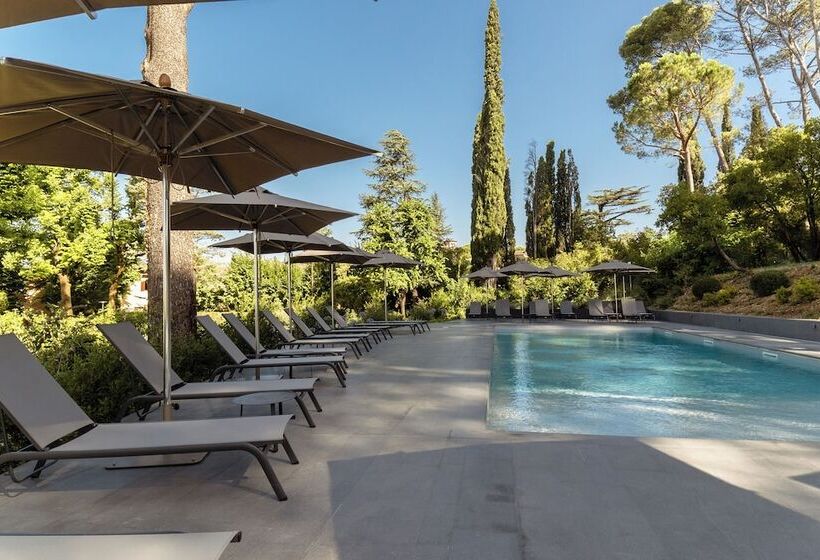 Grand Hotel San Gemini I Una Esperienze