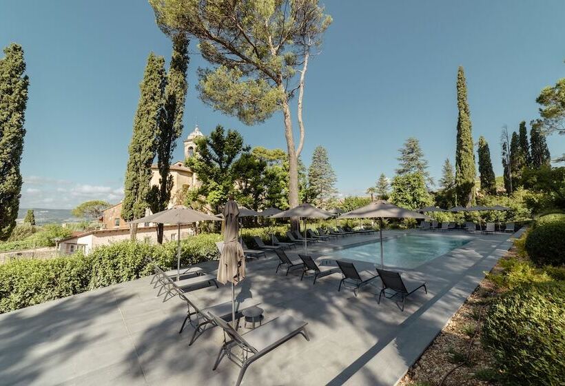 Grand Hotel San Gemini I Una Esperienze