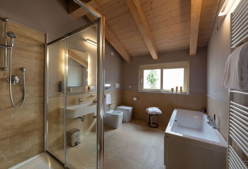 Grand Hotel San Gemini I Una Esperienze