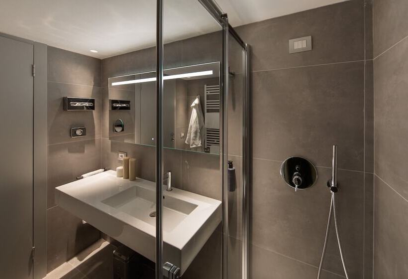 Grand Hotel San Gemini I Una Esperienze