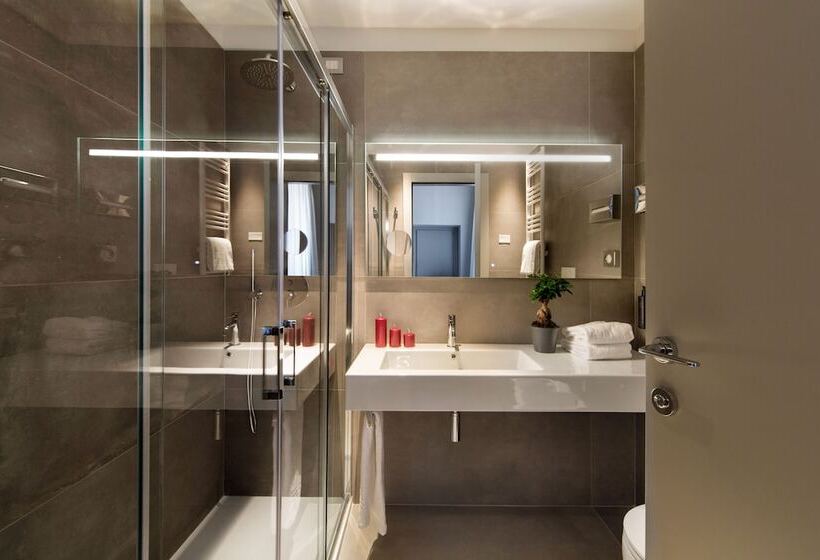 Grand Hotel San Gemini I Una Esperienze