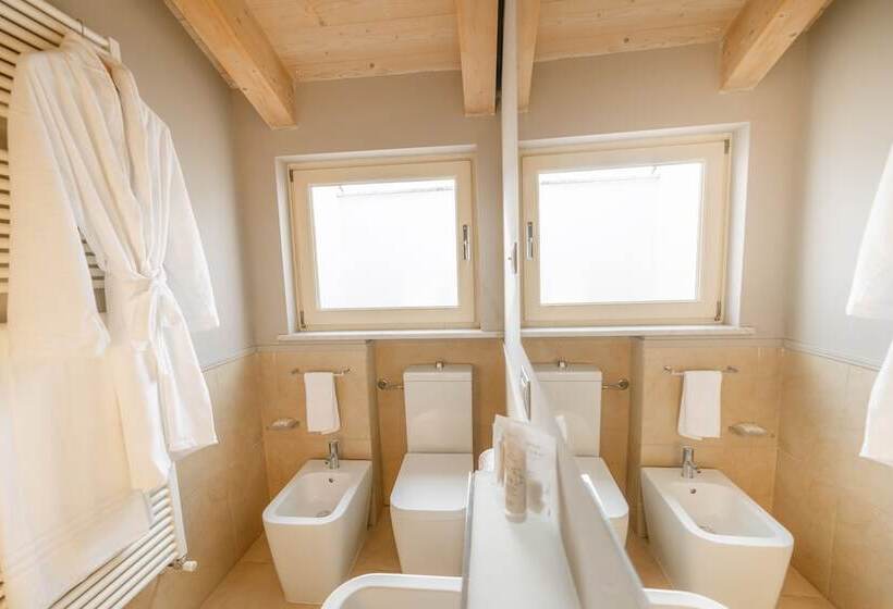 Grand Hotel San Gemini I Una Esperienze