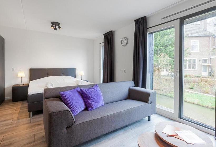 בית מלון כפרי Greenstay