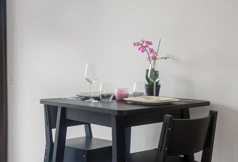 בית מלון כפרי Greenstay