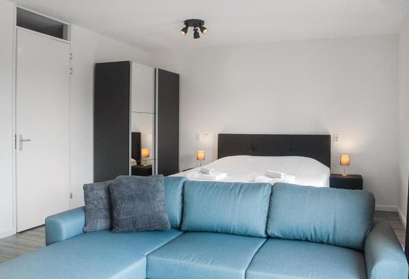 בית מלון כפרי Greenstay