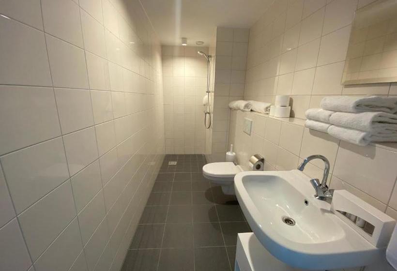 בית מלון כפרי Greenstay