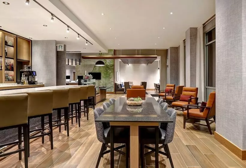 ホテル Hyatt Place Prince George