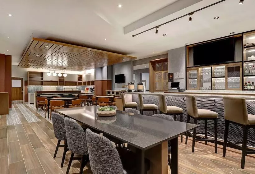 ホテル Hyatt Place Prince George