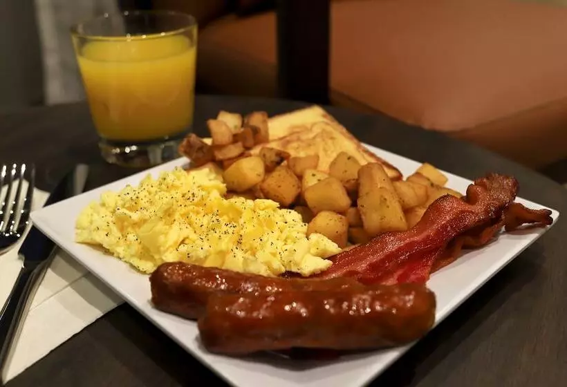 ホテル Hyatt Place Prince George