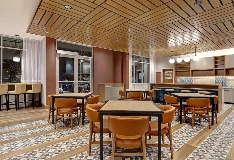 فندق Hyatt Place Prince George