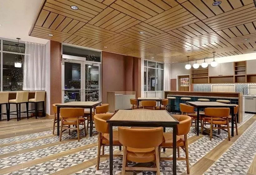 ホテル Hyatt Place Prince George