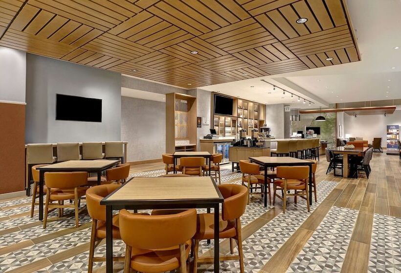 فندق Hyatt Place Prince George