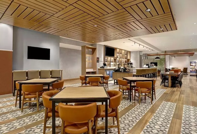 ホテル Hyatt Place Prince George