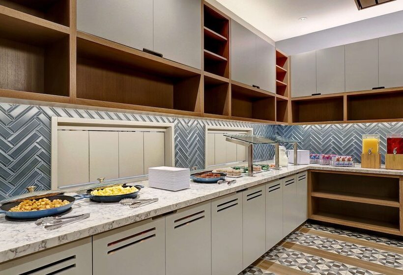 فندق Hyatt Place Prince George