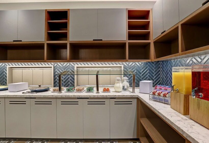 فندق Hyatt Place Prince George