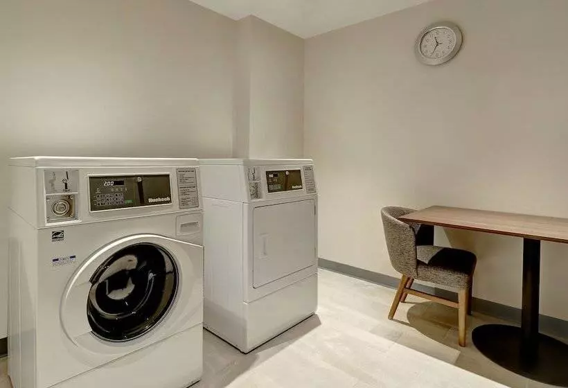 ホテル Hyatt Place Prince George