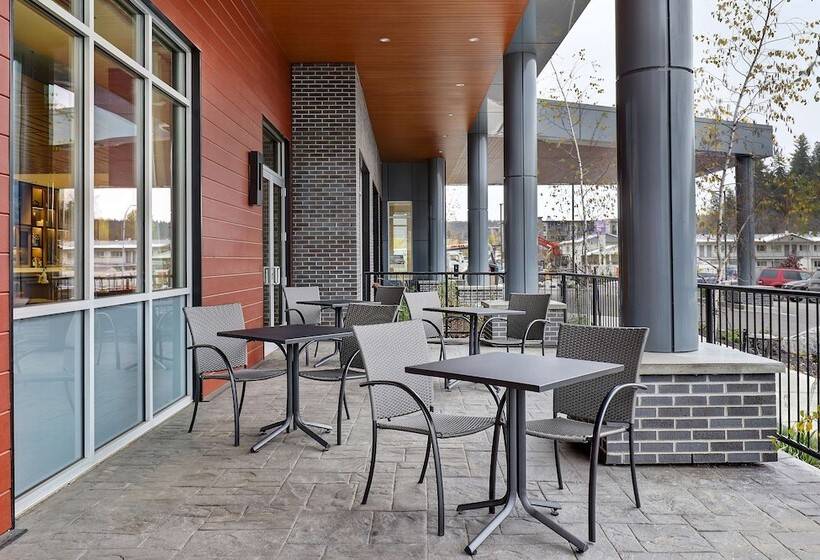 فندق Hyatt Place Prince George