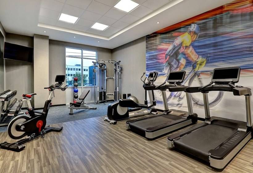 فندق Hyatt Place Prince George