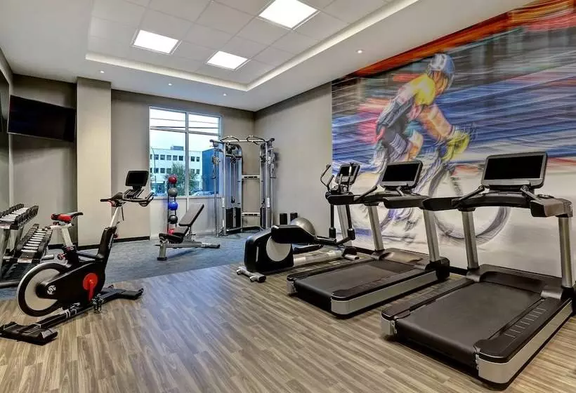 ホテル Hyatt Place Prince George