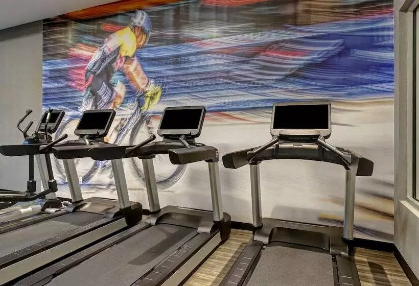 ホテル Hyatt Place Prince George