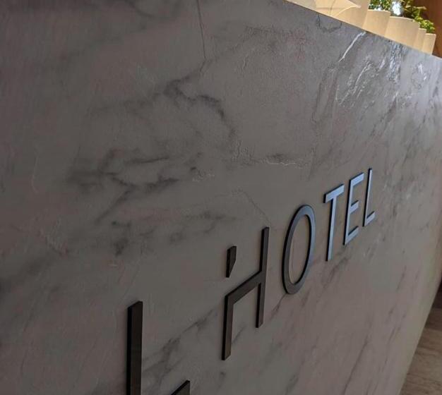 L Hotelpz