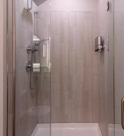 ホテル Lakeside Lodge Clemson