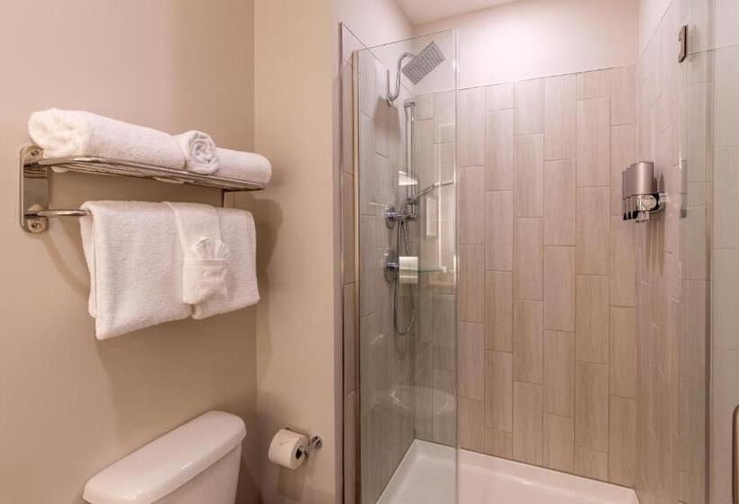 Hotel Lakeside Lodge Clemson