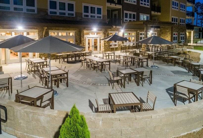 Hotel Lakeside Lodge Clemson