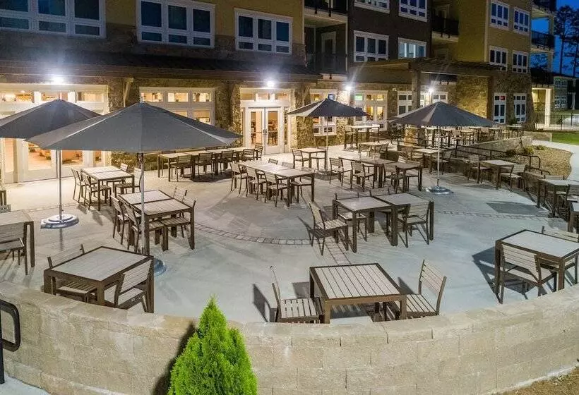 ホテル Lakeside Lodge Clemson