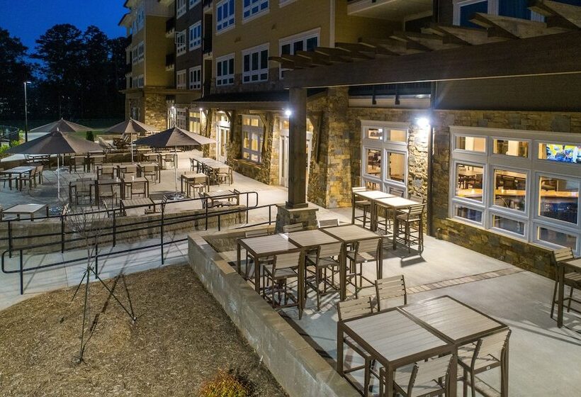 Hotel Lakeside Lodge Clemson