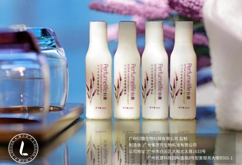 Отель Lavande S·beijing Majuqiao