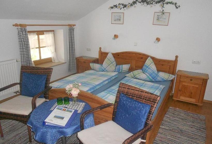 בית מלון כפרי Lenzenhof, Familie Christian Und Stefanie Spitzl