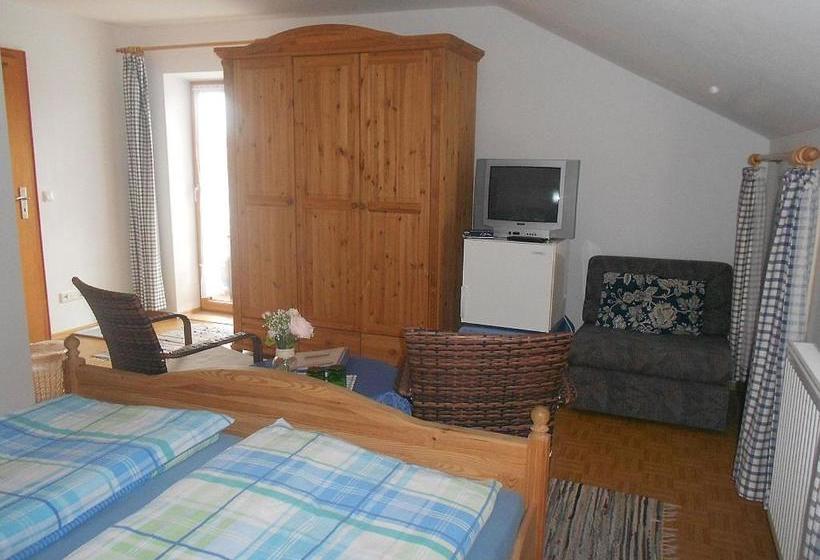 בית מלון כפרי Lenzenhof, Familie Christian Und Stefanie Spitzl