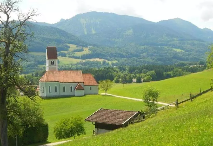Hotelli Lenzenhof, Familie Christian Und Stefanie Spitzl