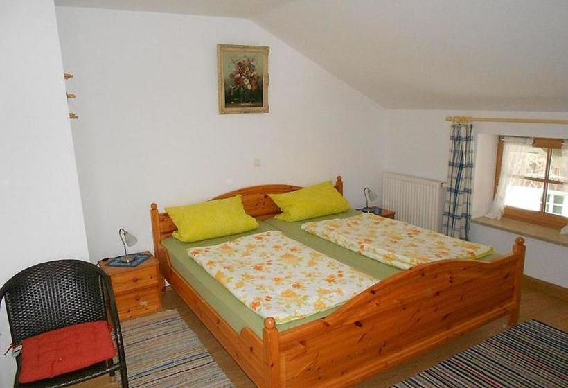 בית מלון כפרי Lenzenhof, Familie Christian Und Stefanie Spitzl