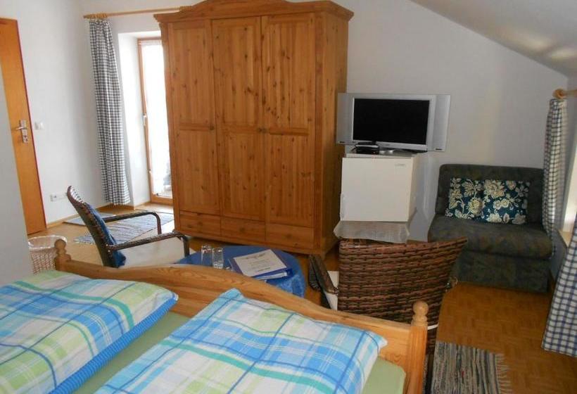 בית מלון כפרי Lenzenhof, Familie Christian Und Stefanie Spitzl