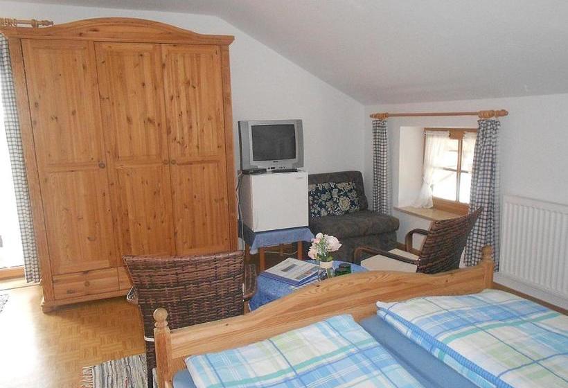 בית מלון כפרי Lenzenhof, Familie Christian Und Stefanie Spitzl