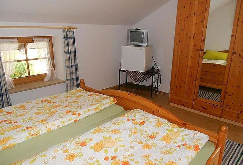 בית מלון כפרי Lenzenhof, Familie Christian Und Stefanie Spitzl