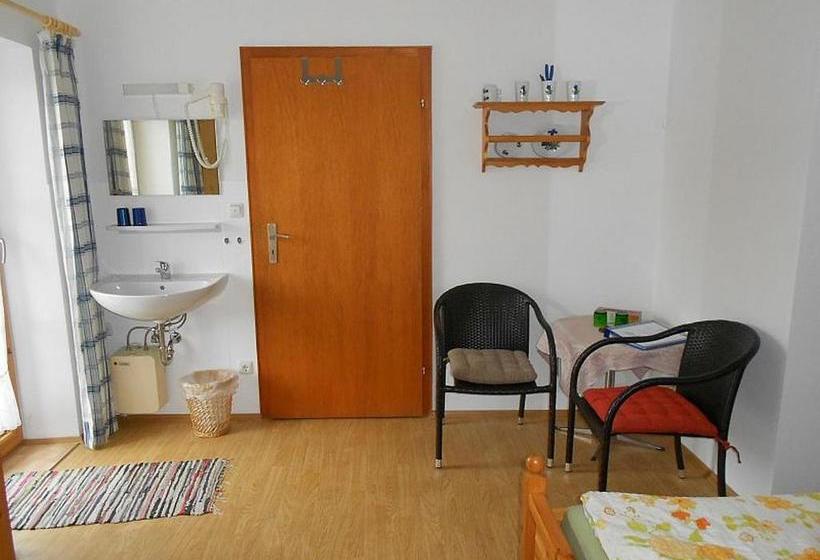 בית מלון כפרי Lenzenhof, Familie Christian Und Stefanie Spitzl