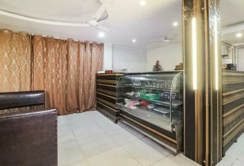 هتل O Pradhann Home Stay