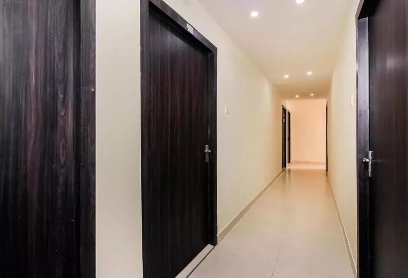 هتل O Pradhann Home Stay