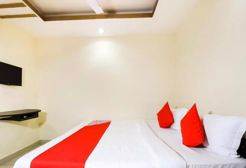 هتل O Pradhann Home Stay