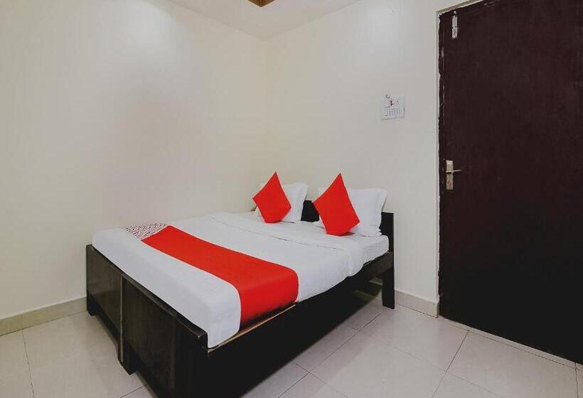 هتل O Pradhann Home Stay