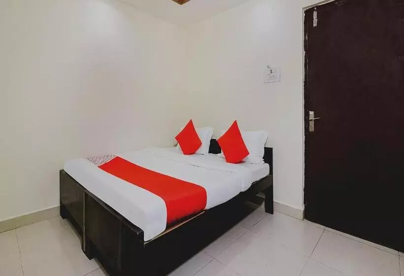 هتل O Pradhann Home Stay