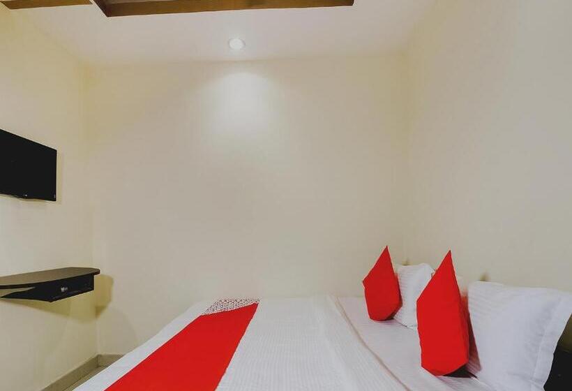 هتل O Pradhann Home Stay