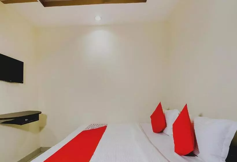 هتل O Pradhann Home Stay