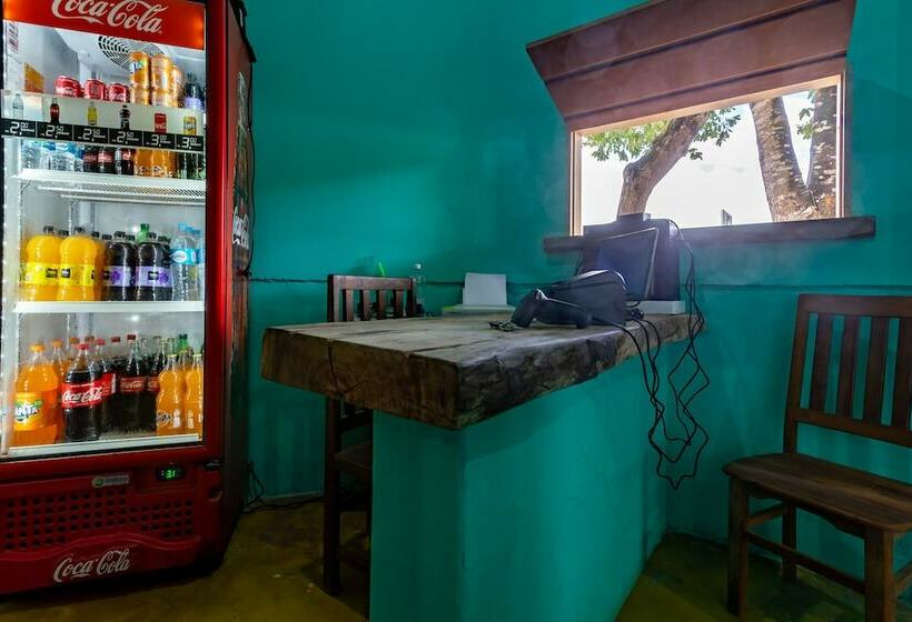 ホテル Pousada Malagueta